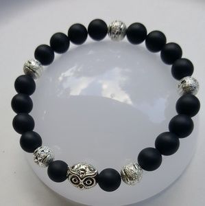 Owl bracelet